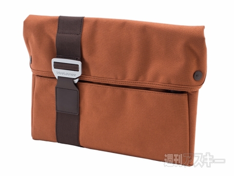 ジャイアン鈴木が選ぶオトコの夏バッグ10