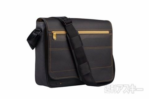 ジャイアン鈴木が選ぶオトコの夏バッグ10