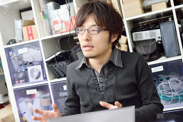 クラウドファンディング最前線