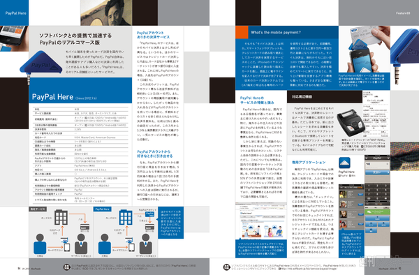 MacPeople 9月号（7月29日発売）