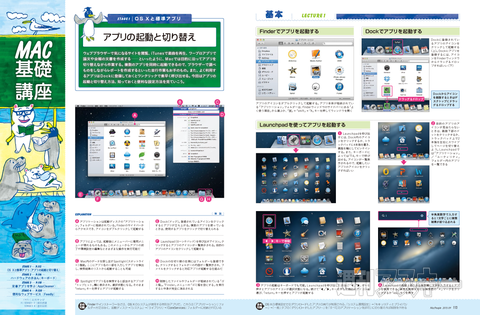 MacPeople 9月号（7月29日発売）