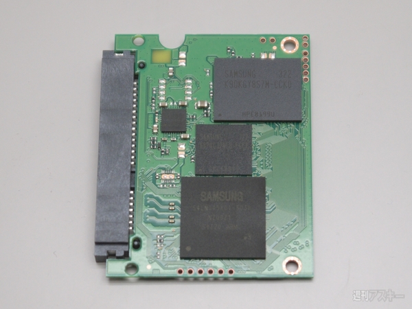Samsung SSD 840 EVO