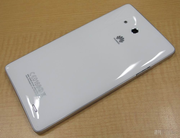 6.1インチ大画面スマホAscend Mateがあれば新型Nexus7はいらない？