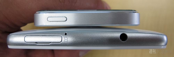 6.1インチ大画面スマホAscend Mateがあれば新型Nexus7はいらない？