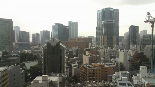 6.1インチ大画面スマホAscend Mateがあれば新型Nexus7はいらない？