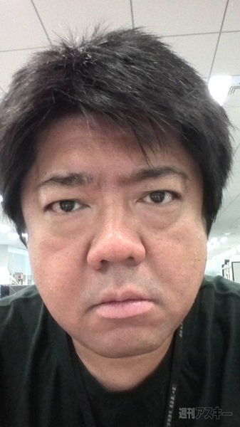 6.1インチ大画面スマホAscend Mateがあれば新型Nexus7はいらない？