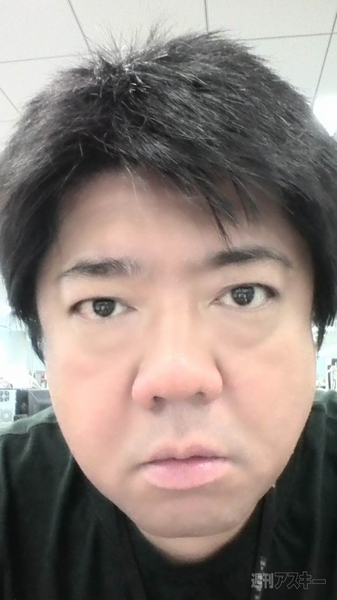 6.1インチ大画面スマホAscend Mateがあれば新型Nexus7はいらない？