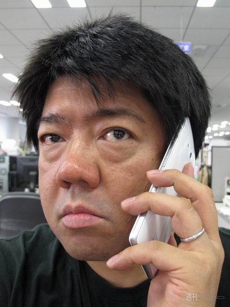 6.1インチ大画面スマホAscend Mateがあれば新型Nexus7はいらない？