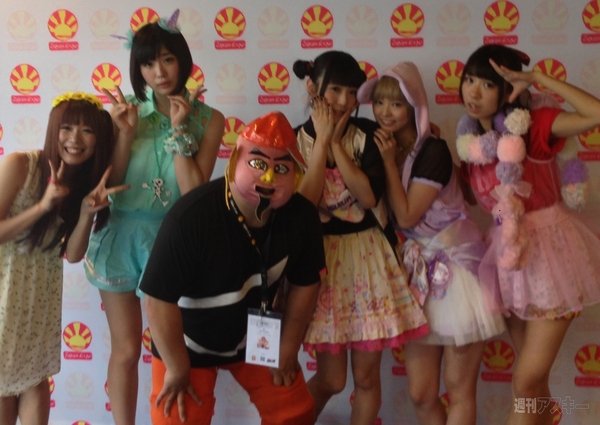 菊タローがゆく！ 世界周遊ルーターでデジタルトラベルの巻 