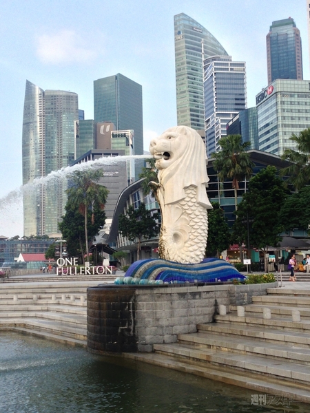 菊タローがゆく！ 世界周遊ルーターでデジタルトラベルの巻