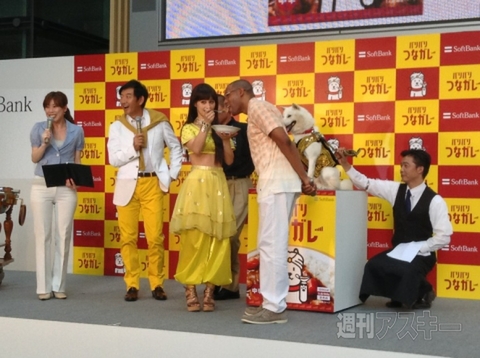 バリバリつなガレー