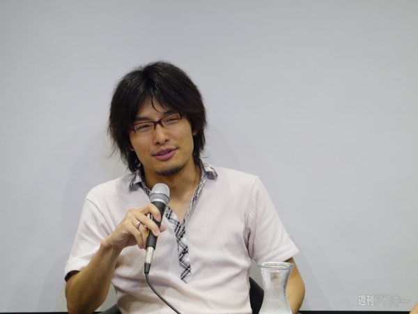 Cerevo岩佐氏×UEI清水氏対談イベント