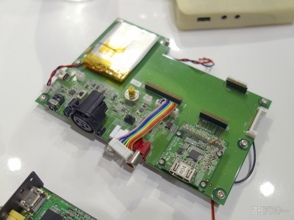 Cerevo岩佐氏×UEI清水氏 対談イベントレポート