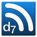 D7 Reader