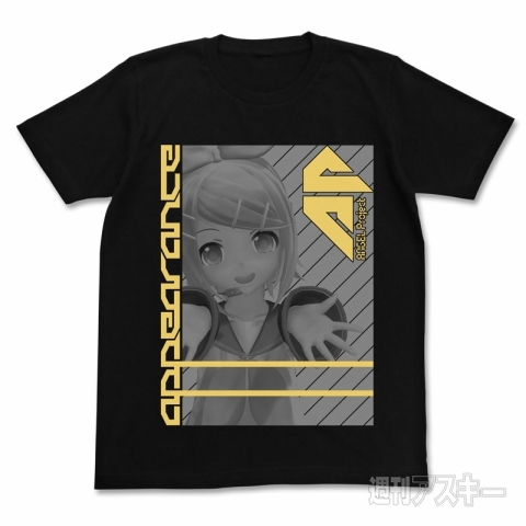 特報！ 『夏祭初音鑑』グッズ情報が解禁