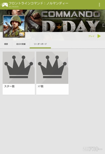 世界中のプレイヤーとリアルマルチプレーも可能!?『Google Play ゲーム』を試す！