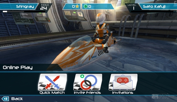 世界中のプレイヤーとリアルマルチプレーも可能!?『Google Play ゲーム』を試す！