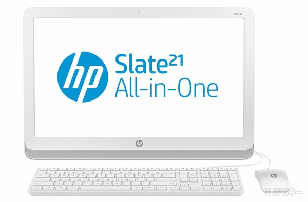 HP Slate7