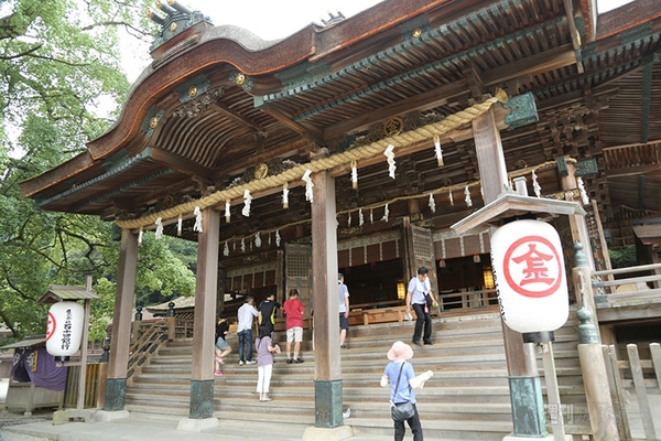 ニコニコ町会議香川