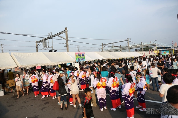 ニコニコ町会議香川