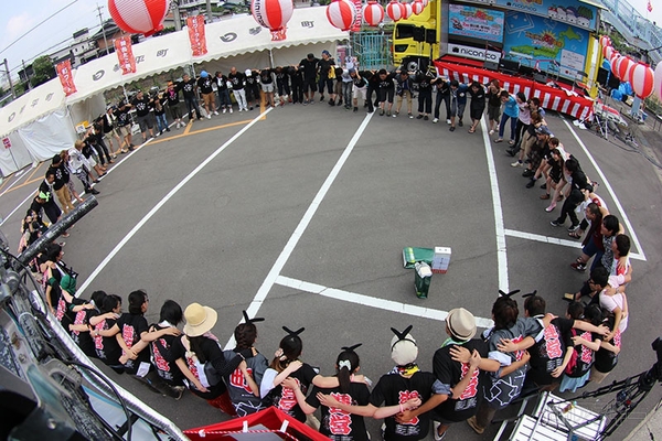 ニコニコ町会議香川