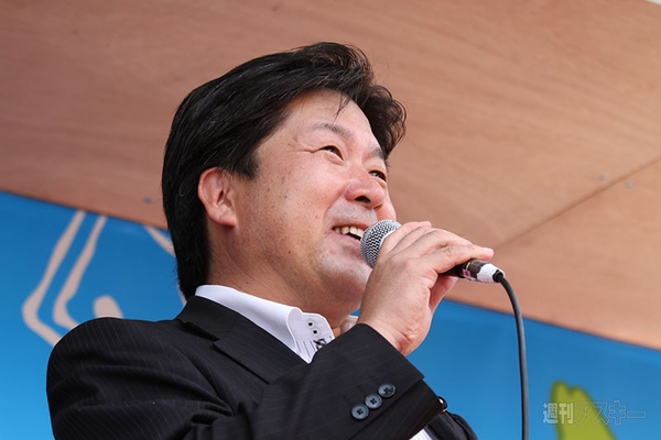 ニコニコ町会議香川