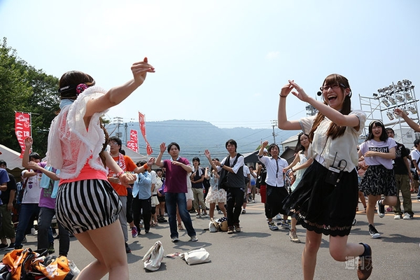 ニコニコ町会議香川