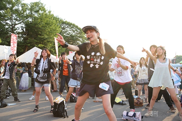 ニコニコ町会議香川