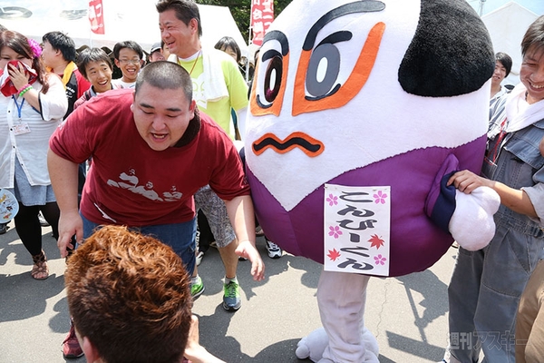 ニコニコ町会議香川