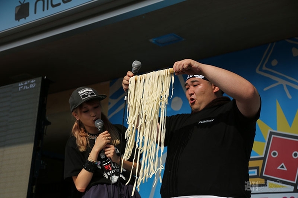 ニコニコ町会議香川