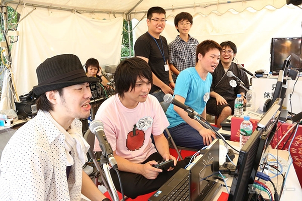 ニコニコ町会議香川