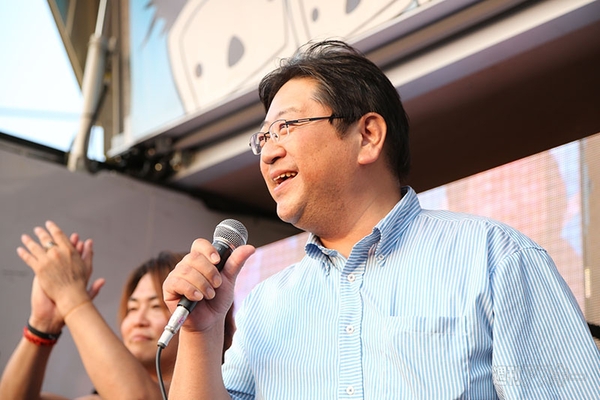 ニコニコ町会議香川