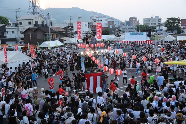 ニコニコ町会議香川