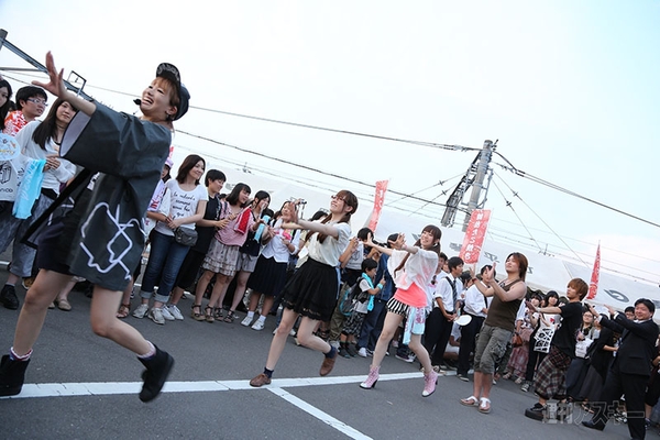 ニコニコ町会議香川