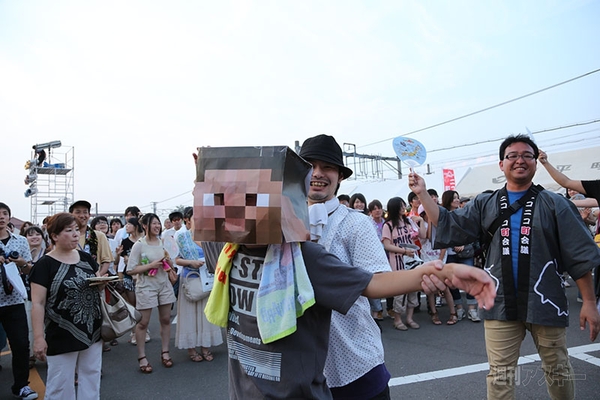 ニコニコ町会議香川