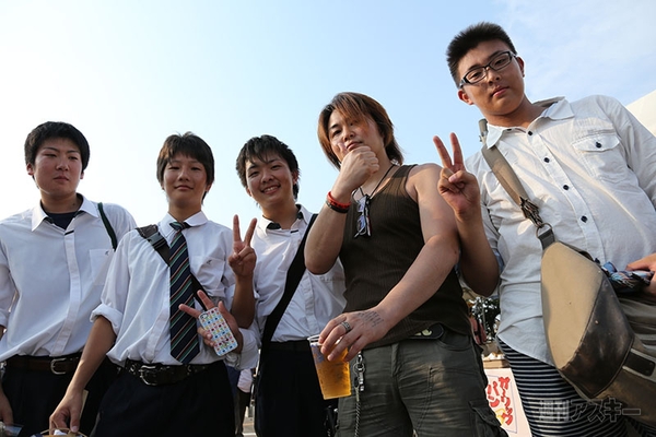 ニコニコ町会議香川