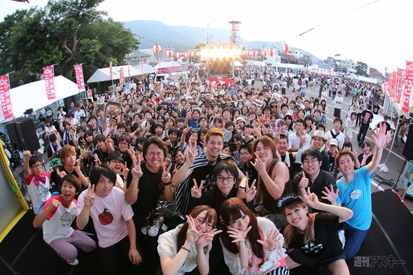 ニコニコ町会議香川