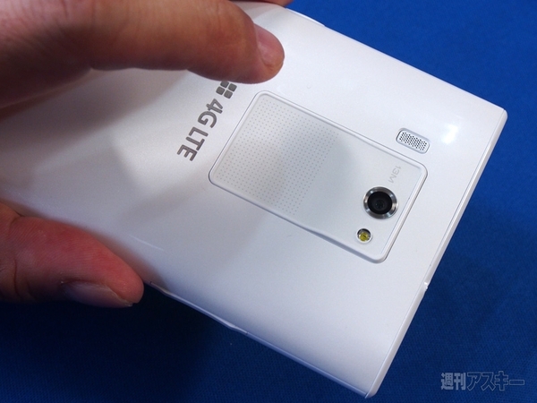 元祖6インチファブレット『Vega No.6』は結構使いやすかった