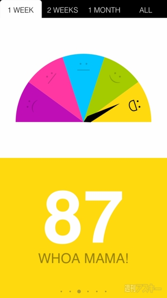 iOS 7っぽいアプリ大集合