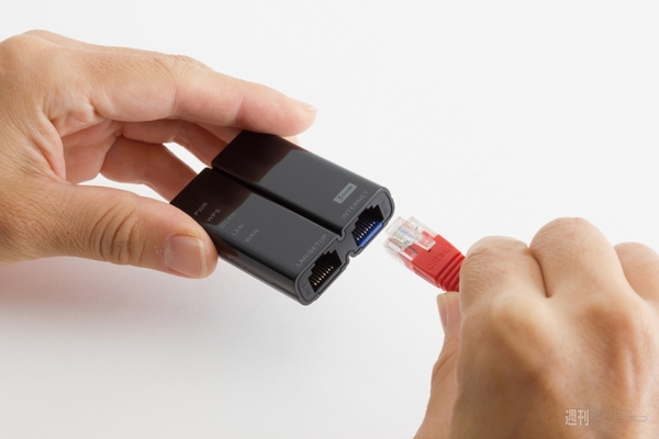 942エレコムWRH-300シリーズ