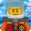 LEGO City Rapid Rescue