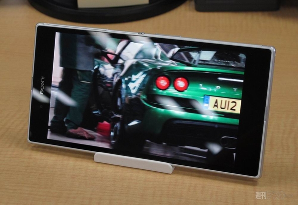 いまこの瞬間欲しくなる『Xperia Z Ultra』実機レビュー