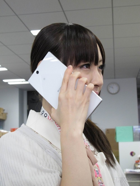 いまこの瞬間欲しくなる『Xperia Z Ultra』実機レビュー