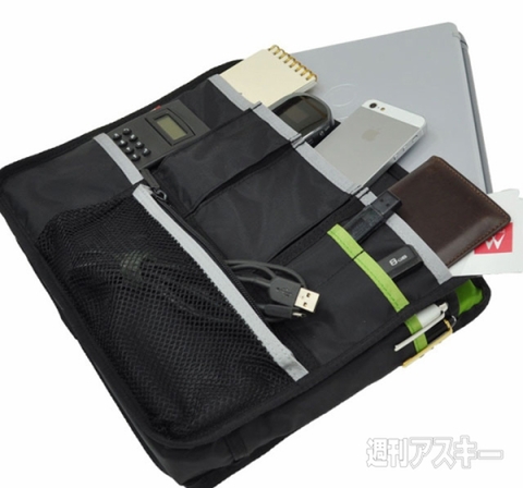 MANHATTAN PASSAGE PCインナーバッグ