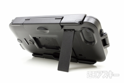 Bike Mount Plus for iPhone 5