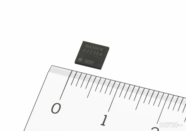 NFC25年間のあゆみ