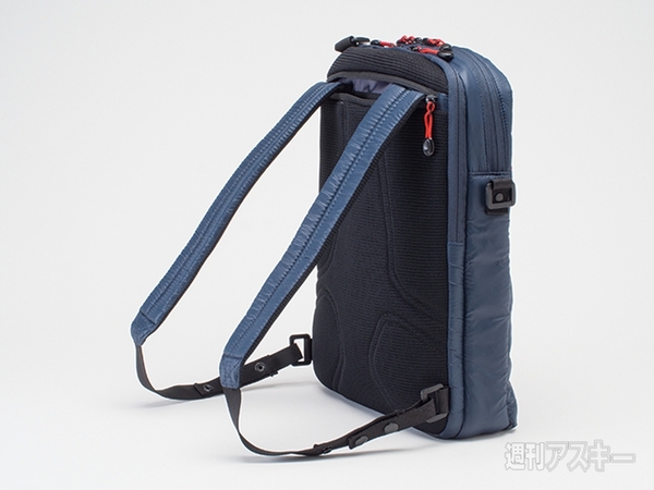 ジャイアン鈴木が選ぶオトコの夏バッグ10