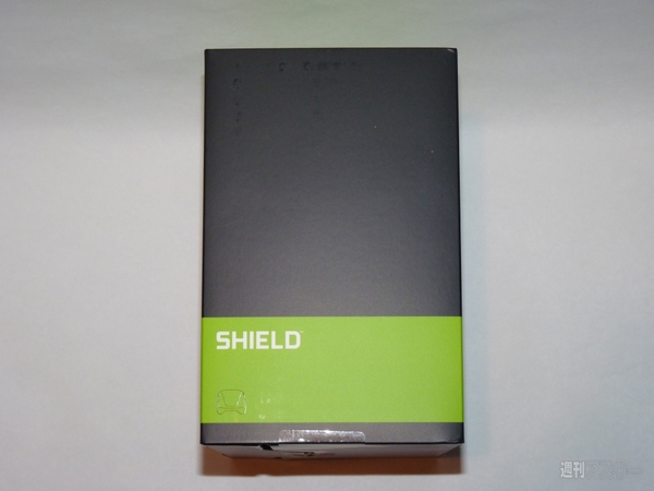 NVIDIA SHIELD