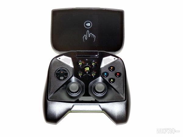 NVIDIA SHIELD