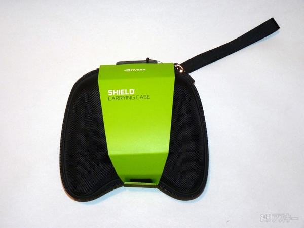 NVIDIA SHIELD
